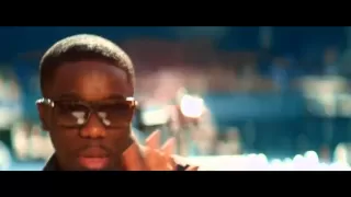 Download Tinchy Stryder, Dappy - Spaceship MP3