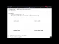 Predicate Logic 2 Symbolizing in PL with quantifiers
