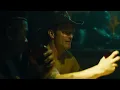 grandson & Jessie Reyez - Rain (from The Suicide Squad) [OFFICIAL VIDEO]