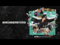 PnB Rock - Misunderstood