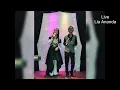Download Lagu Lia. A \u0026 Lana. M - WAHAI PESONA || Cipta : Rhoma Irama || Live Di Studio GR Record Palangkaraya