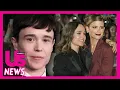 Elliot Page Shares Surprising Details About Kate Mara Romance