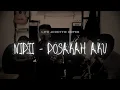 Download Lagu NIDJI - DOSAKAH AKU (Live Acoustic Cover)