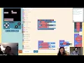 Coding a Dash Mechanic - MakeCode Arcade Advanced