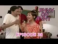 Lagu Jinny oh Jinny Episode 38 Musim Hujan