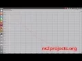 Decentralized Wireless Networks using NS2 Simulator NS2 Projects