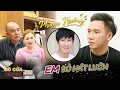 Download Lagu Gõ Cửa Thăm Nhà #15 I Từ bỏ SỰ NGHIỆP ca hát vì RỚT XUỐNG SUỐI, ca sĩ Phạm Trưởng khiến vợ BẬT KHÓC