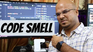 What is Code Smell