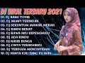 Download Lagu DJ DANGDUT TERBARU 2021 ❤️ DJ BANG TOYIB || DJ MIMPI INDAH || DJ SEKUNTUM MAWAR MERAH