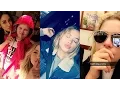 Download Lagu Ashley Benson on Snapchat | Ft Shay Mitchell | October 5 2016