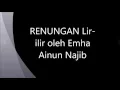 Download Lagu Renungan Lir-ilir oleh emha ainun najib(cak nun)