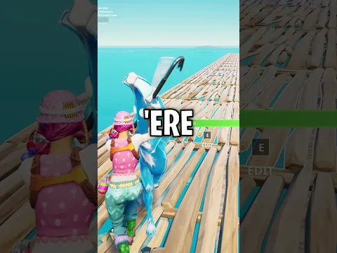 PETER GRIFFIN'S SKYBASE IN 2026 #fortniteshorts #shorts