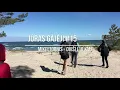 JŪRAS GĀJĒJI #15 Miķeļtornis - Oviši (mūzika: Dan Wilson & Bic Runga - Good Morning Baby)