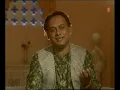 सामने बैठे रहो दिल को करार आएगा - हिट गजल चंदन दास | इश्क़- गजल