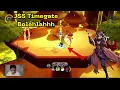Download Lagu Jin Sasinmu Time Gate Combo Apalah Ini Lawan Nang In Lost Saga Origin