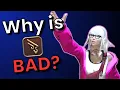 Why is Machinist BAD And is it FFXIV Dawntrail