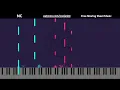 Dylan - to love and to lose - Piano Tutorial - Free download sheet music and MIDI