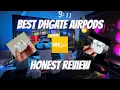 I FOUND THE BEST DHGATE AIRPODS Honest review Links