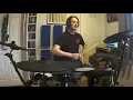 Download Lagu The Offspring - Hit That (Drum Cover)