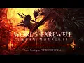 WORDS OF FAREWELL - Chronotopos [Inner Universe]
