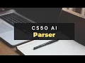 Parser Project 6a Course - CS50 s Introduction to Artificial Intelligence with Python