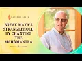 Lagu Break Maya’s Stranglehold by Chanting The Mahamantra | Japa Jolt | HG Vaisesika Dasa | 10 Dec 2025