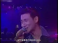 張學友 情書