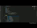 Basic Neumorphism Navbar using HTML and CSS QuidCode