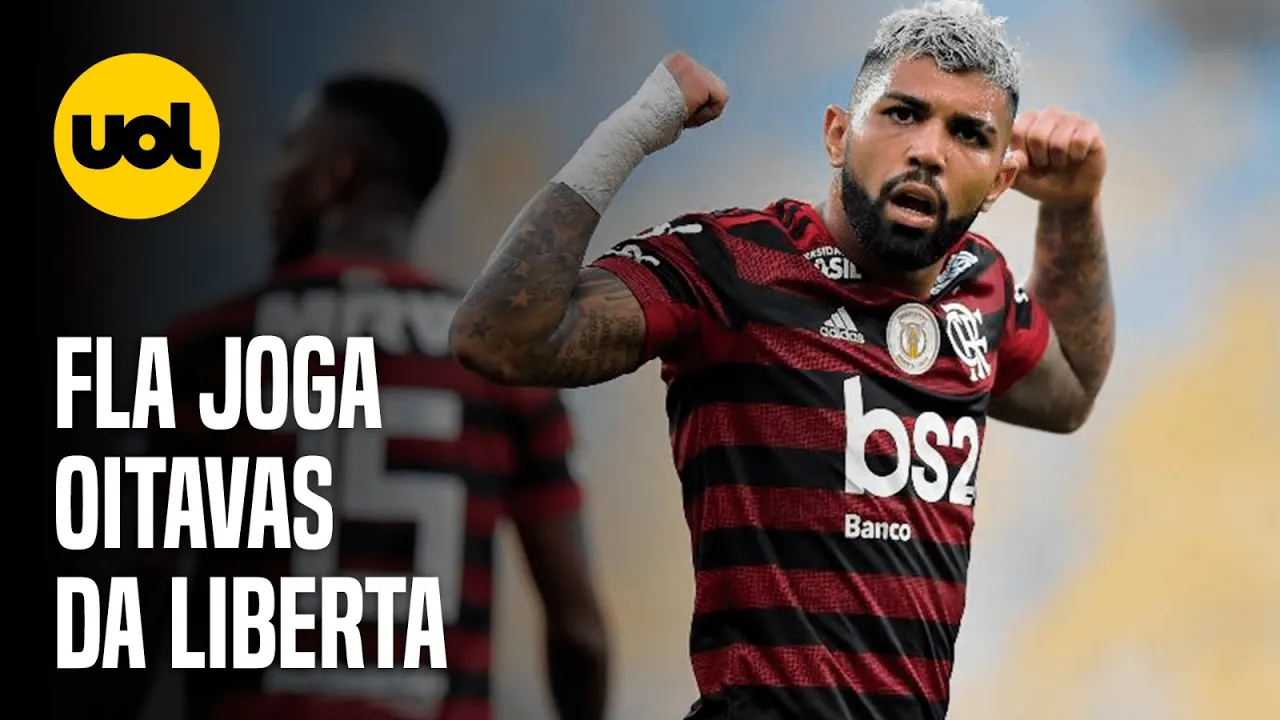 ???? FLAMENGO X OLIMPIA: SITUAÇÃO DE PEDRO VAI PESAR EM CAMPO? RMP, MARÍLIA, TIRONI E MATTOS COMENTAM