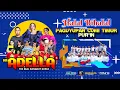 Download Lagu LIVE PERFORME ADELLA // HALAL BI HALAL PAGUYUPAN CUMI TIMUR MERAUKE PUR'IN TEGAL