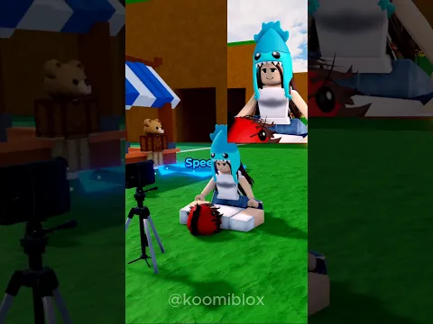 BTS Who will you CHOOSE #roblox #roblox #funny #usa #99nightintheforest