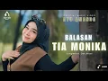 Download Lagu BALASAN TIA MONIKA - AYU AMANDA (Official Musik Vidio)