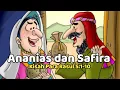 Download Lagu Ananias dan Safira
