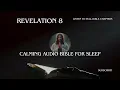 Revelation 8 - Book of Revelation Bible from New International Version NIV