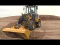 John Deere Compact Wheel Loader Safety Tips