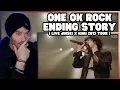 Download Lagu Metal Vocal Reacts - ONE OK ROCK - Eindverhaal (Live Jinsei x Kimi 2013 Tour)