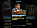 Download Lagu Perang Dunia Picu Krisis Ekonomi, Jusuf Kalla Ungkap Dampaknya bagi Indonesia