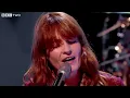 Florence + The Machine - Ship To Wreck - Later... with Jools Holland - BBC