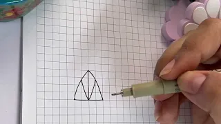 Easy Mandala fillers for beginners