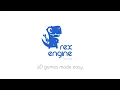 Rex Engine for Unity New Features in v1 02