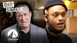 Most Watched Moments of 2024 SUPER COMPILATION Bar Rescue