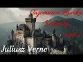 Tajemnica Zamku Karpaty - Verne - audiobook 1/2