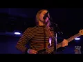 Hatchie - Sugar & Spice [4K 60FPS] (live @ Mercury Lounge 3/22/18)