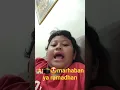 Lagu 🫣😙marhaban ya ramadhan#lucu