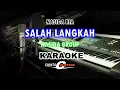 Download Lagu karaoke salah langka kn7000 lagu nasida