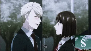 siswi sma x om om legalkah review anime spring 2021 koikimo koi to yobu ni wa kimochi warui 