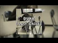 Download Lagu LAST CHILD - DUKA [Speed Up Song] \