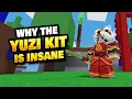 Download Lagu Is Yuzi the New #1 Kit in BedWars?