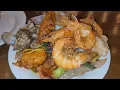 Pacific Buffet - Sushi Hibachi Grill Marietta Georgia