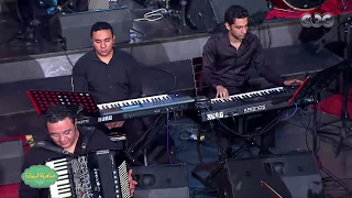 صاحبة السعادة   شاهد    تتر برنامج  الكاميرا في الملعب بقيادة المايسترو محمد عثمان دندنها